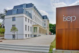 Discover the Digital World of Engineering in Paris with ISEP (Institut Supérieur d'Électronique de Paris)